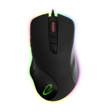 Esperanza EM132 7200DPI Optical mouse RGB