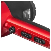 Sencor SHD 6701RD Hair dryer 2000W