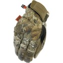 Gloves Mechanix SUB35 Realtree, S