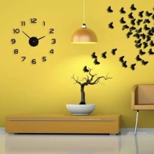 Ruhhy (9928) Wall clock 60-130cm