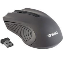 Yenkee YMS 2015BK 1000dpi Wireless mouse