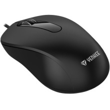 Yenkee YMS 003BK 1000dpi Wired USB Mouse