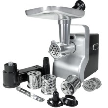 Zilan ZLN0126 Meat mincer with metal gear 2100W