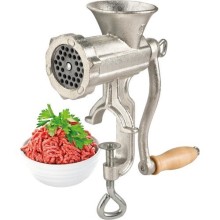 Lamart LT7040 cast-iron meat mincer