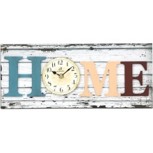 Platinet wall clock Home