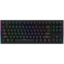 Hator HTK550US Gravity X TKL Wired gaming keyboard ENG