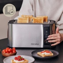 ZEEGMA ZE-TOSTEE CHEF EASY Toaster 1500W