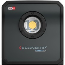 Töövalgusti Scangrip NOVA 10 CONNECT, 10000lm, IP65