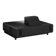 Epson, Ultra Short-throw Laser Projector for Digital Signage, EB-805F