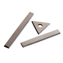 Spare blade Bahco 50 mm long for scrapers 650 and 440
