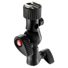 Manfrotto cold shoe tilt head MLH1HS-2