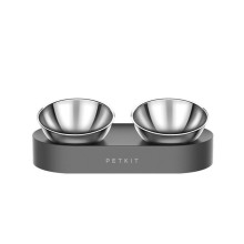 PETKIT, Bowl, Fresh Nano Metal