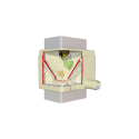 Filling device QUATTRO, beige