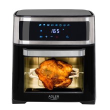 Adler, Airfryer Oven, AD 6309