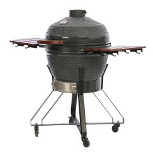 TunaBone, Kamado Pro 24" grill
