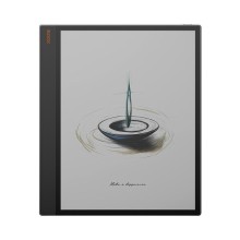 E-Reader ONYX BOOX Tab X C (13.3", 1650x2200, 1xUSB-C, Wireless LAN 802.11b/g/n, Bluetooth, Dark Grey, OPC1332R)