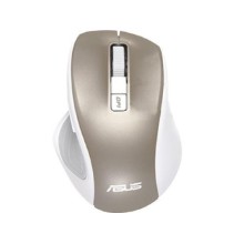 Asus, 2.4GHz Wireless Optical Mouse, MW202