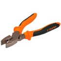 Heavy Duty combination pliers 225mm Truper®