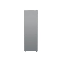 Indesit INK 25361 S4E Refrigerator, E, Freestanding, Combi, Height 1.865m, Fridge 106L,