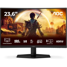 AOC, Gaming monitor, C24G42E
