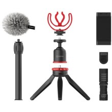 Boya vlogging kit Standard BY-VG330