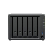 Synology, DiskStation, DS1525+