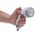 WHITE LINE 7-pattern spray gun SMOOTH CONTROL