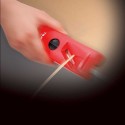 Drywall Beveling Tool 45°, length 180mm