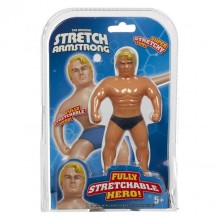 STRETCH, Mini figure The Original Stretch Armstrong, 17cm