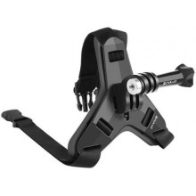 Спортивная камера, крепление на подбородочный ремень для мотоциклетного шлема, Пулуз