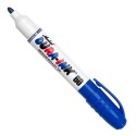 Ink marker Markal Dura-Ink 60 3mm, blue