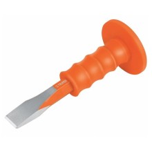 Cold chisel with grip 19x200mm Truper®