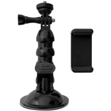 D-Fruit GoPro Suction Cup Mount