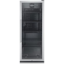 Refrigerator, FKS 8841, Severin