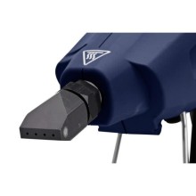 Nozzle, wide, for PRO glue guns, Rapid