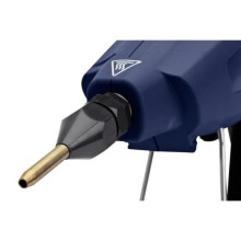 Nozzle, long, for PRO glue guns, Rapid