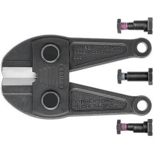 Cutter for bolt cutters 71 72 610, Knipex