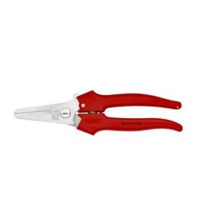 Universal scissors 190mm, Knipex