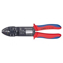 Pliers 0.5-6mm, Knipex