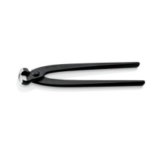 Nippers 220mm with 12mm head, Knipex
