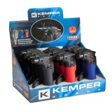 Gas burner refillable 1048E micro