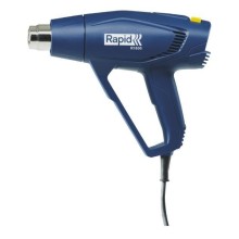 Hot air hair dryer R1800, Rapid