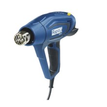 Hot air hair dryer R2000, Rapid