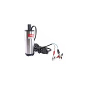 Electric diesel pump 12V, 51mm