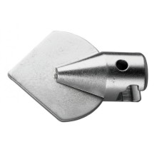 Spiral head 22mm sheet drill 45mm, Rothenberger