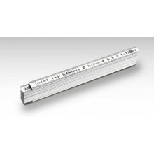 Plastic ruler 1m, type 1104, Stabila
