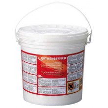 Neutralization powder for ROCAL 10kg, Rothenberger