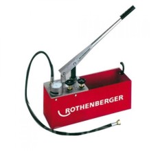 Pressure pump 60bar RP50 S, Rothenberger