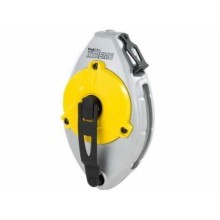 Chalk line with crank in aluminum case 30m FATMAX, Stanley