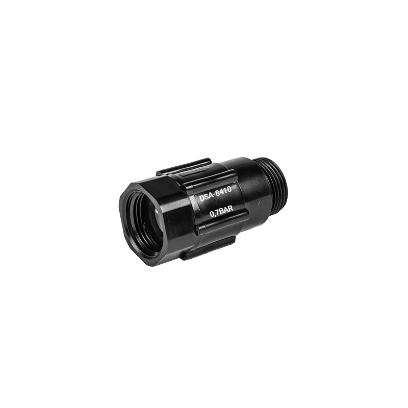 Pressure regulator 0,7BAR Pressure regulator 0,7BAR
